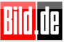 Bild online,
              Logo
