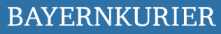 Bayernkurier
                  online, Logo