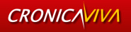 Cr�nica Viva del Per� online, Logo