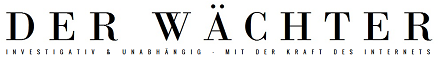 Der W�chter
                online, Logo