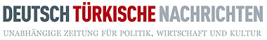 Deutsch-t�rkische Nachrichten online, Logo