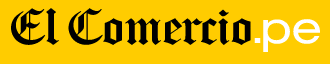 El
                  Comercio del Per� online, Logo