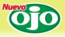 El Ojo del Perú online, Logo El Ojo del Perú online, Logo