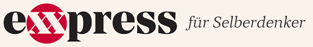 Exxpress
                                                          f�r
                                                          Selbstdenker