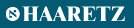 Haaretz online, Logo