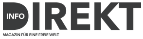 INfo direkt online, Logo