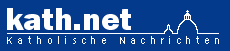Kath.net Katholische Nachrichten online, Logo