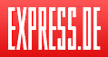 K�lner Express
          online, Logo