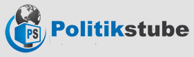 Politikstube
                  online, Logo