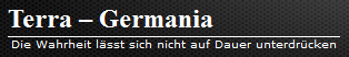 Terra germania online, Logo