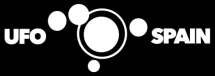 UFO Spanien online, Logo