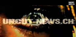 Uncut News online,
              Logo