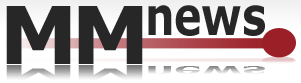 MM News online, Logo