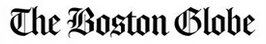 Boston Globe online,
            Logo