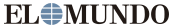 El Mundo
                          (Espa�a)