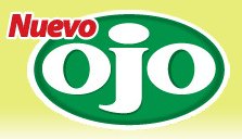 El Ojo del Per� online, Logo