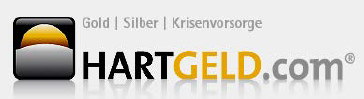 Hartgeld
        online, Logo