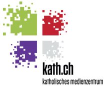 Katholisches Medienzentrum kath.ch, Logo