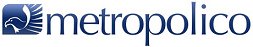 Metropolico
          online, Logo