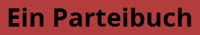 Noch ein
        Parteibuch online, Logo