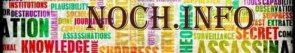 Noch info online,
              Logo