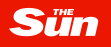 The Sun
                          online, Logo