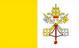 Vaticano bandera
